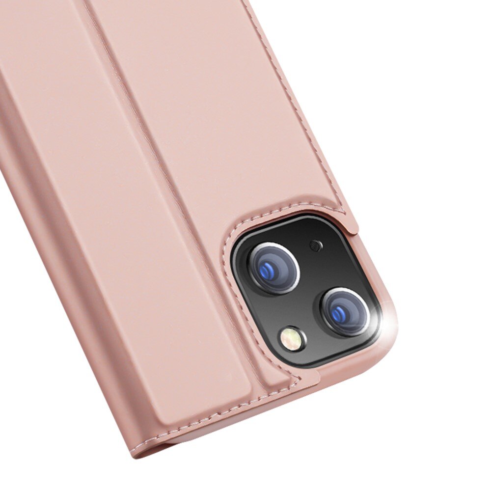 Skin Pro Series Apple iPhone 13 - Rose guld