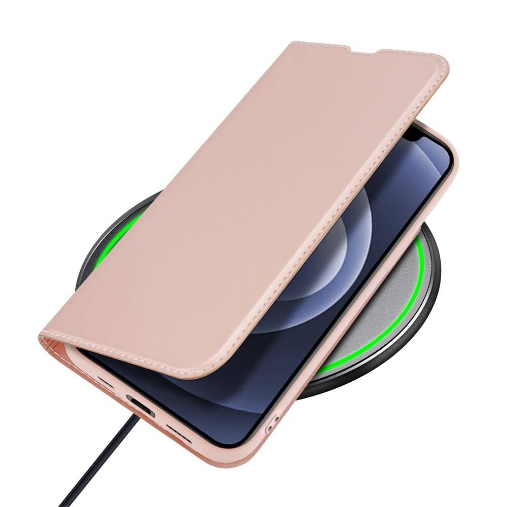 Skin Pro Series Apple iPhone 13 - Rose guld