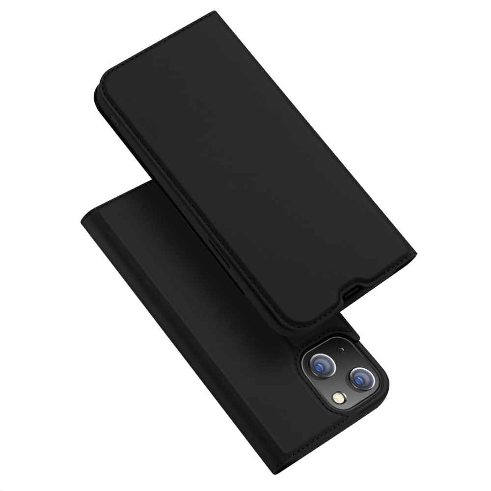 Skin Pro Series Apple iPhone 13 Mini - Sort