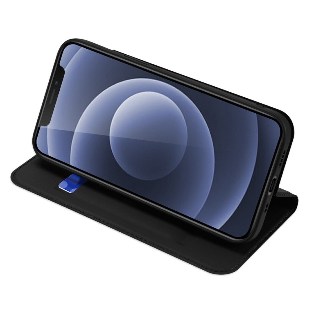 Skin Pro Series Apple iPhone 13 Mini - Sort