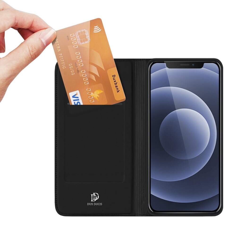 Skin Pro Series Apple iPhone 13 Mini - Sort
