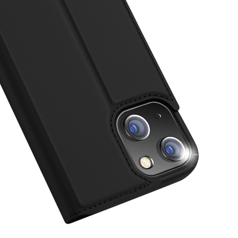 Skin Pro Series Apple iPhone 13 Mini - Sort