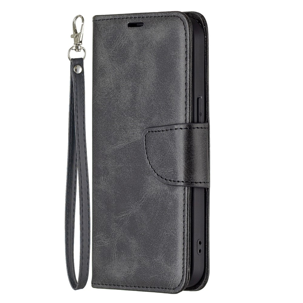 Mobil taske iPhone 13 Pro sort