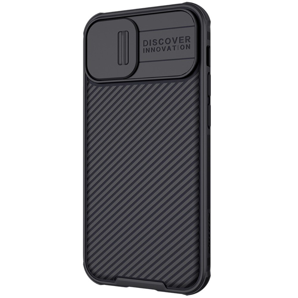 CamShield Cover iPhone 13 Mini sort