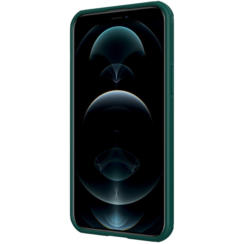 CamShield Cover iPhone 13 Pro Max Grøn