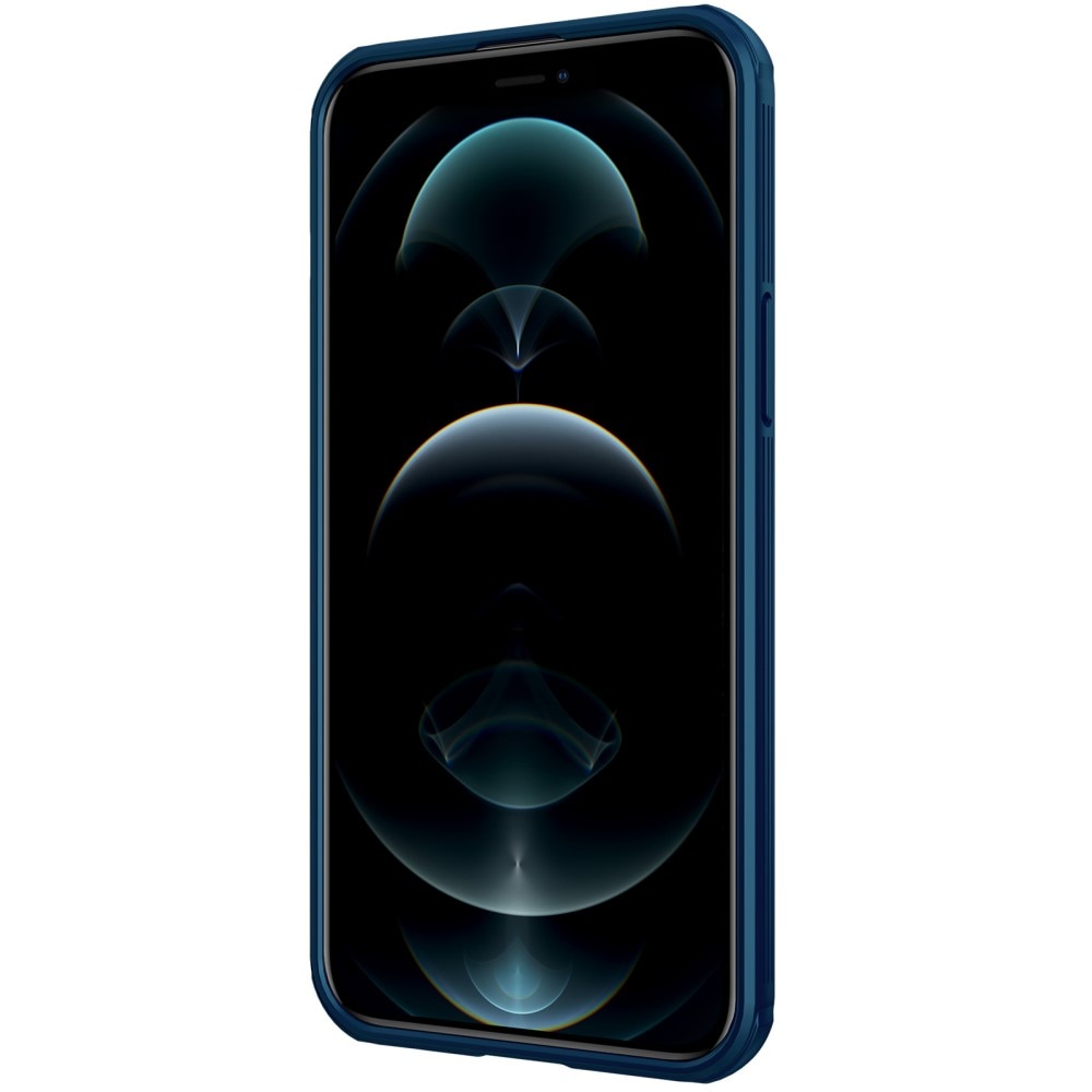 CamShield Cover Apple iPhone 13 Pro Max Blå
