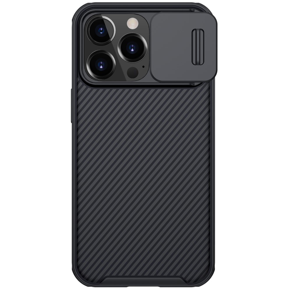 CamShield Cover iPhone 13 Pro Sort