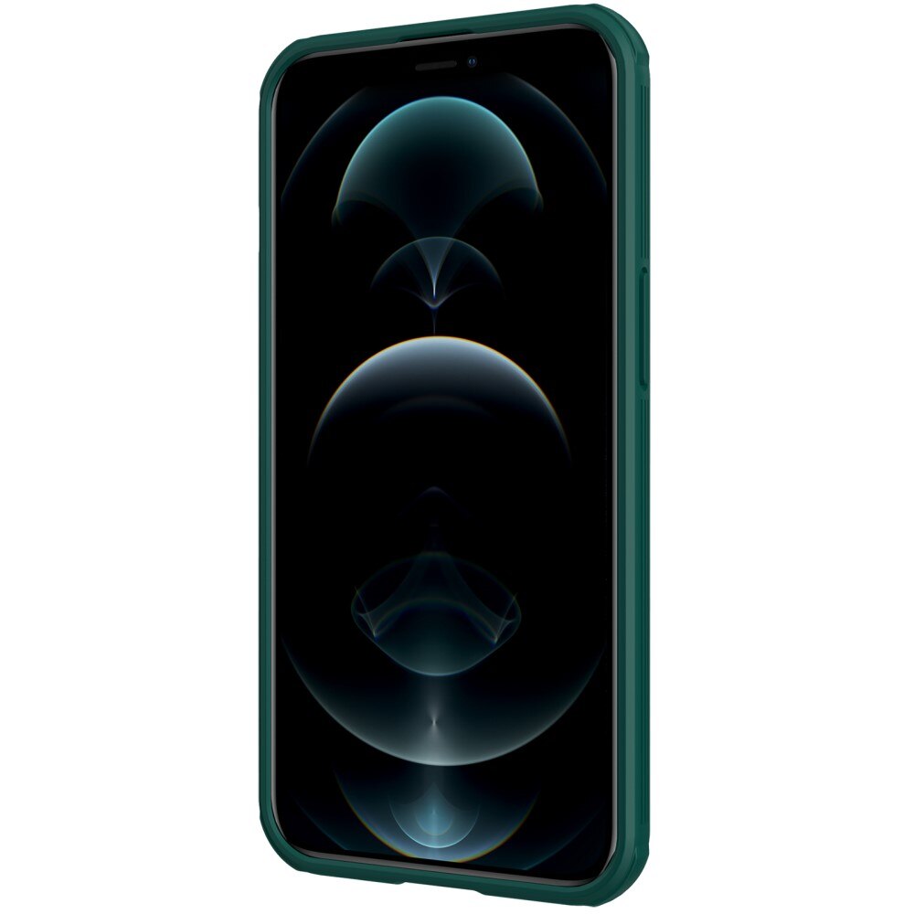 CamShield Cover Apple iPhone 13 Pro Grøn