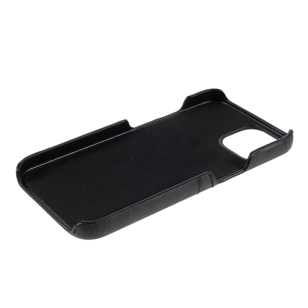 Card Slots Case Apple iPhone 13 sort