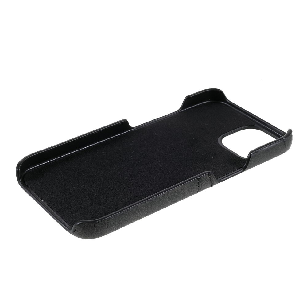 Card Slots Case Apple iPhone 13 Mini sort