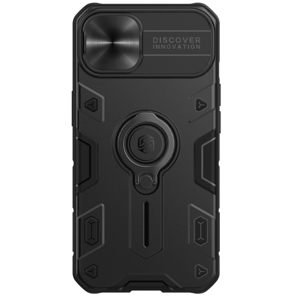 CamShield Armor Cover iPhone 13 sort