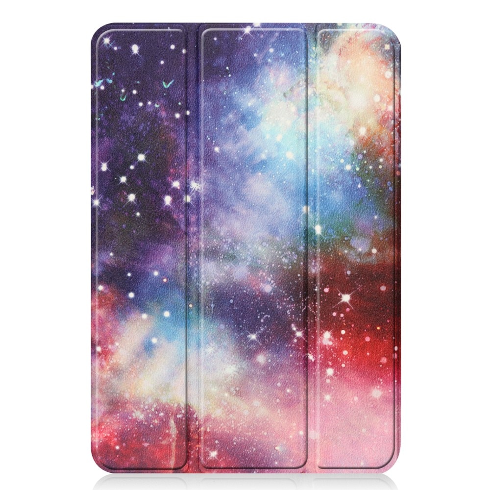 Etui Tri-fold Apple iPad Mini 6th Gen (2021) Flerfarvet/mønster