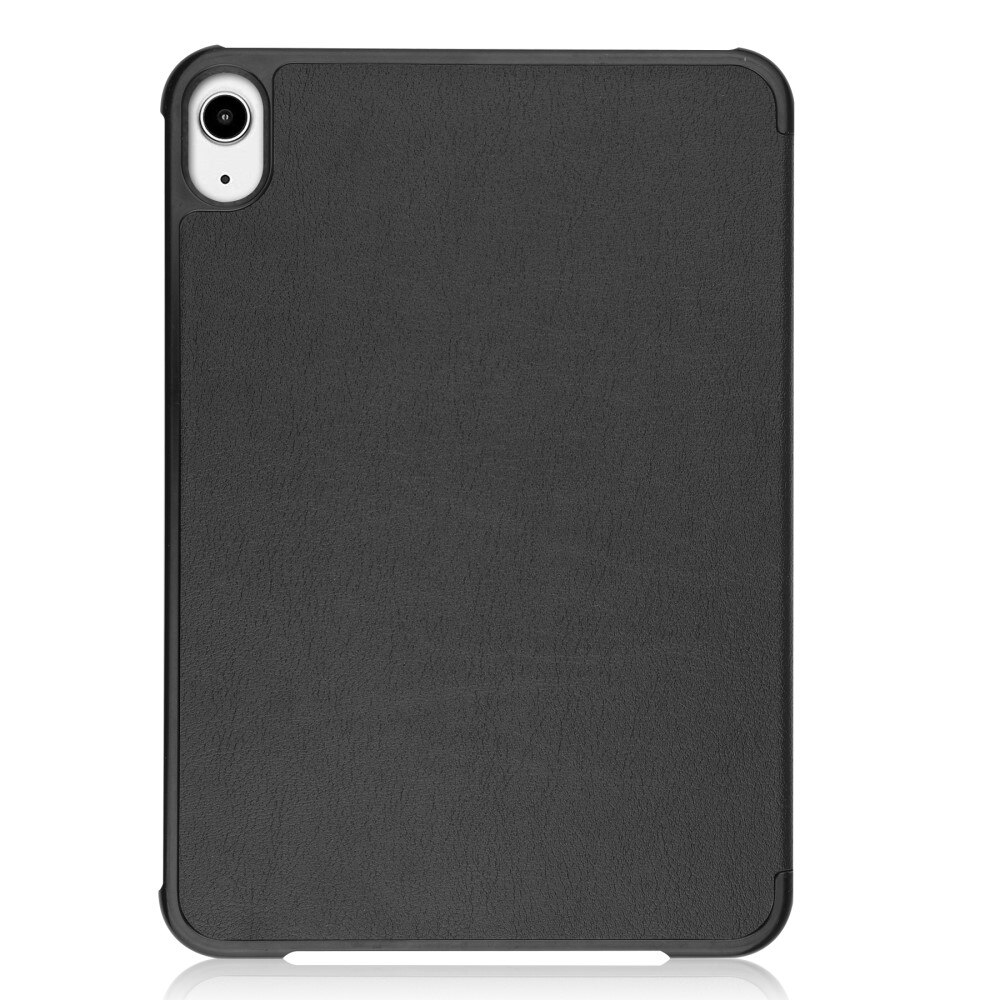 Etui Tri-fold Apple iPad Mini 6th Gen (2021) Sort