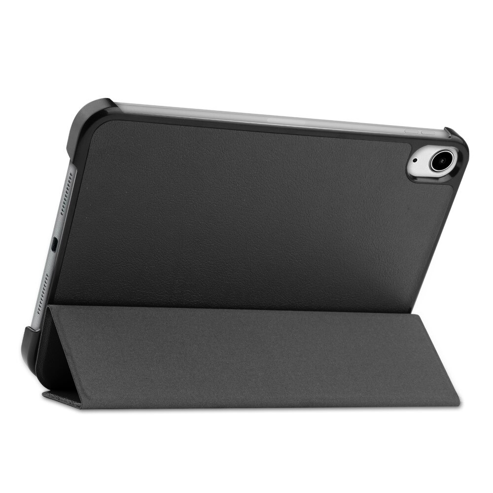 Etui Tri-fold Apple iPad Mini 6th Gen (2021) Sort