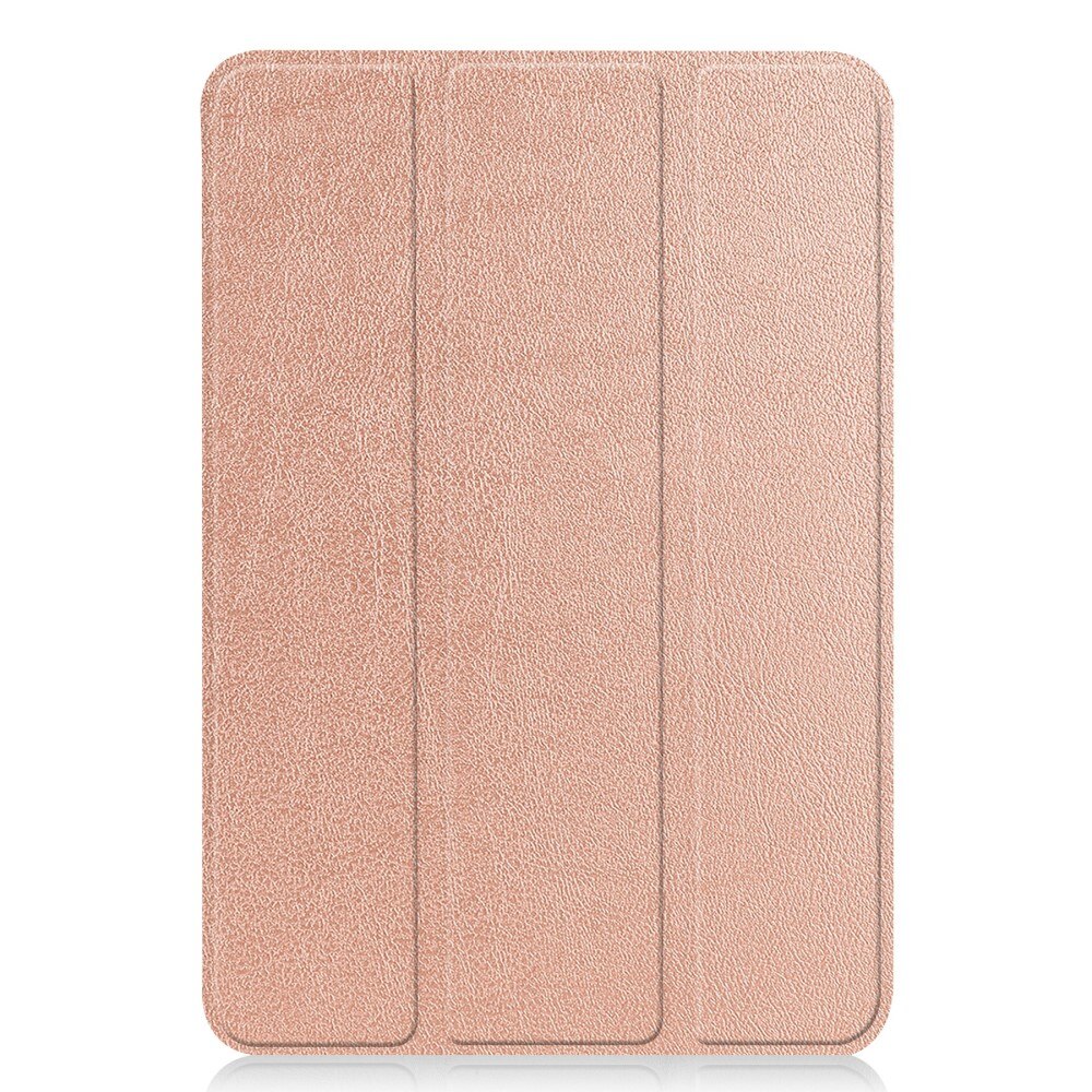 Etui Tri-fold Apple iPad Mini 6th Gen (2021) Rose guld