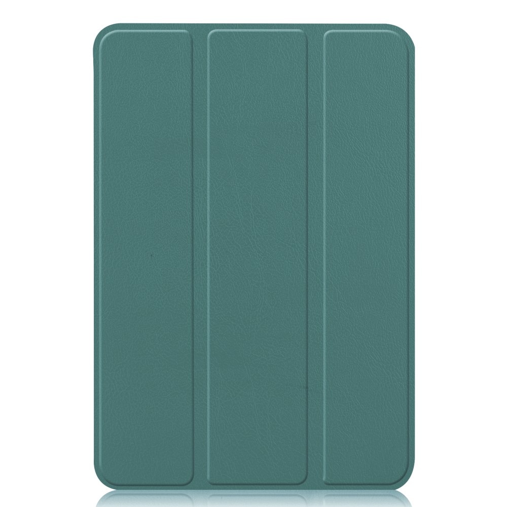 Etui Tri-fold iPad Mini 6th Gen (2021) grøn