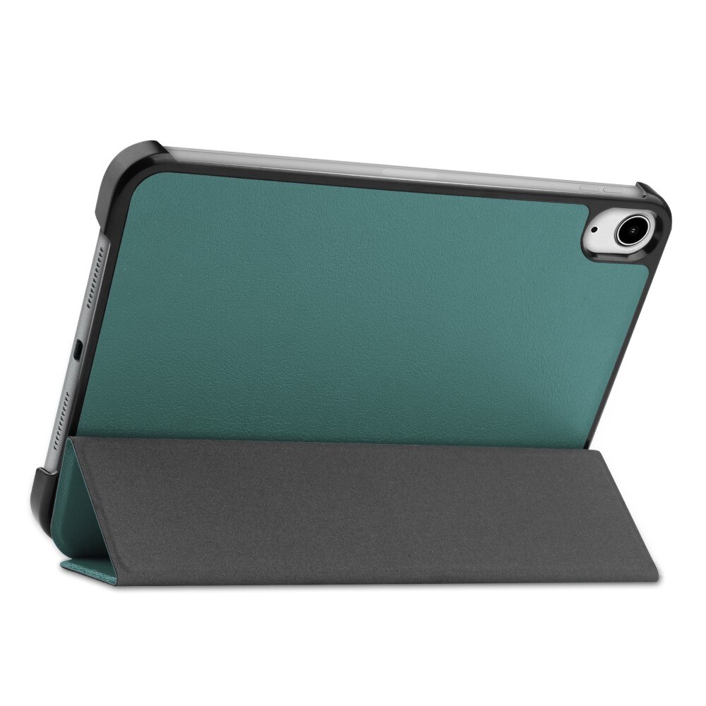 Etui Tri-fold iPad Mini 6th Gen (2021) grøn