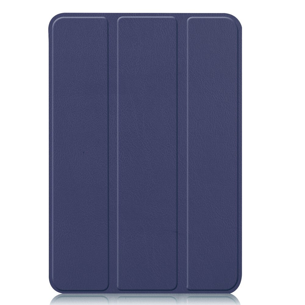 Etui Tri-fold iPad Mini 6th Gen (2021) blå