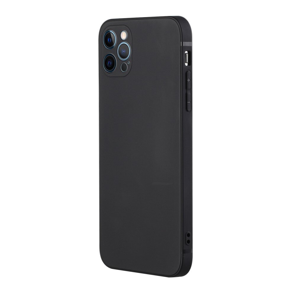TPU Cover iPhone 13 Pro Sort
