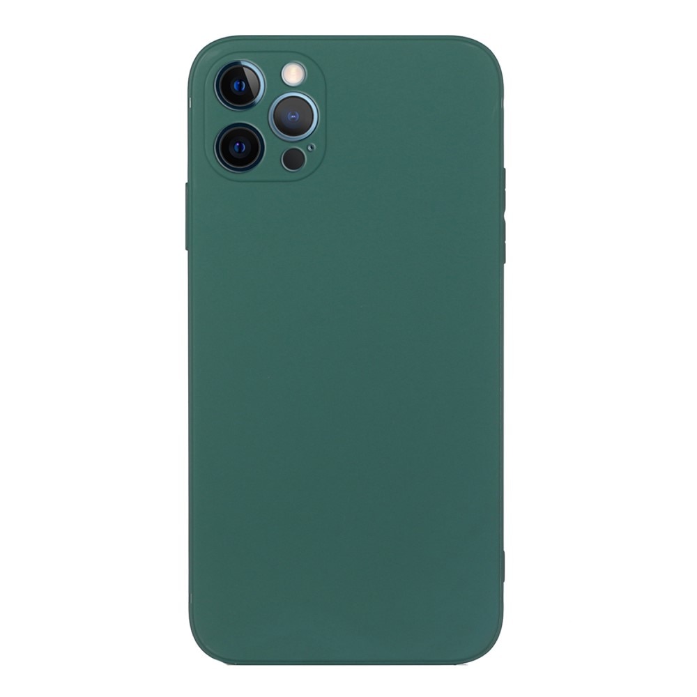 TPU Cover iPhone 13 Pro grøn