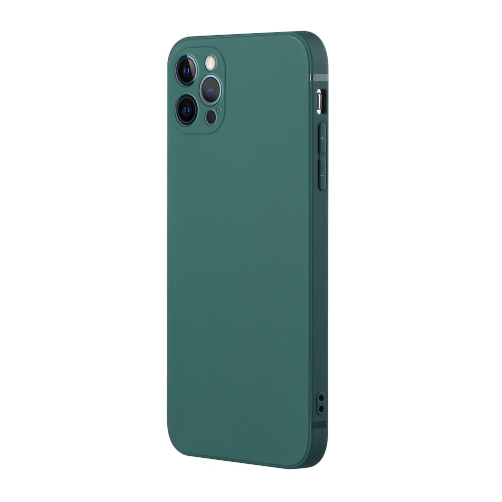 TPU Cover iPhone 13 Pro Max grøn
