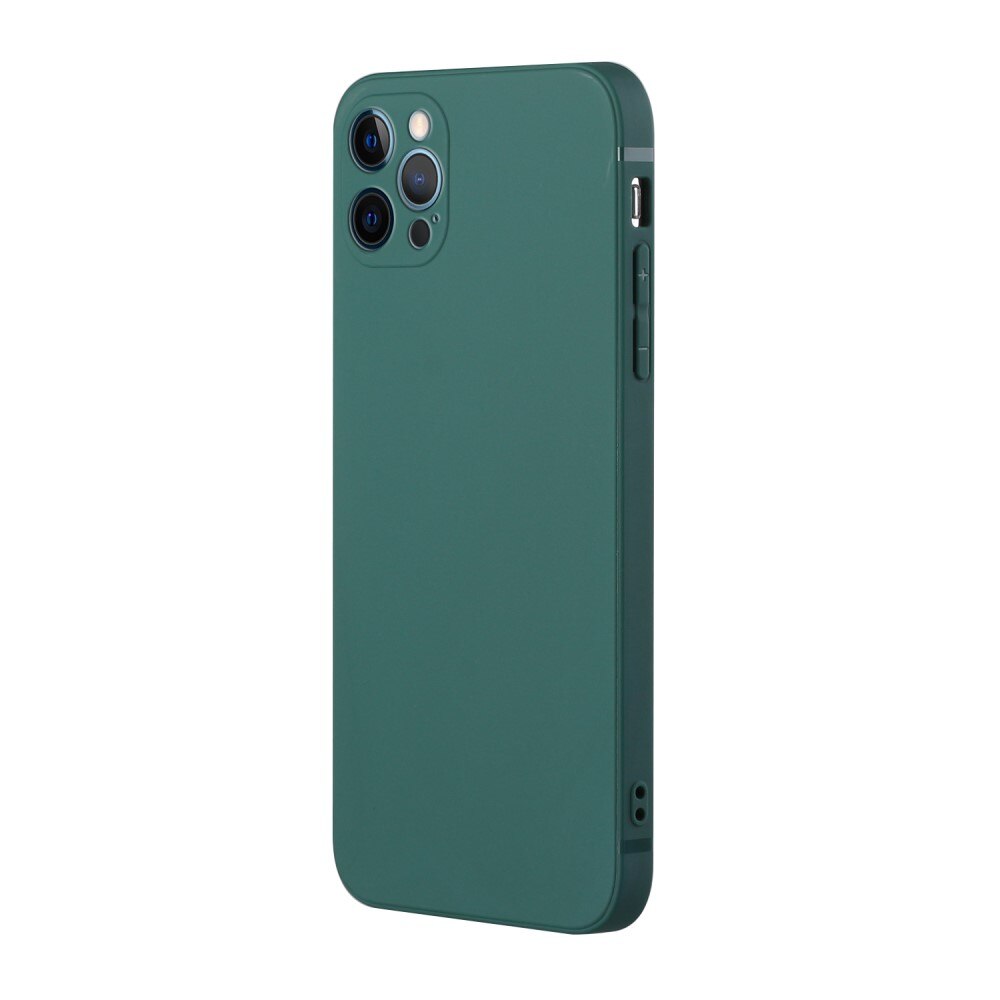 TPU Cover iPhone 13 Pro Max Grøn