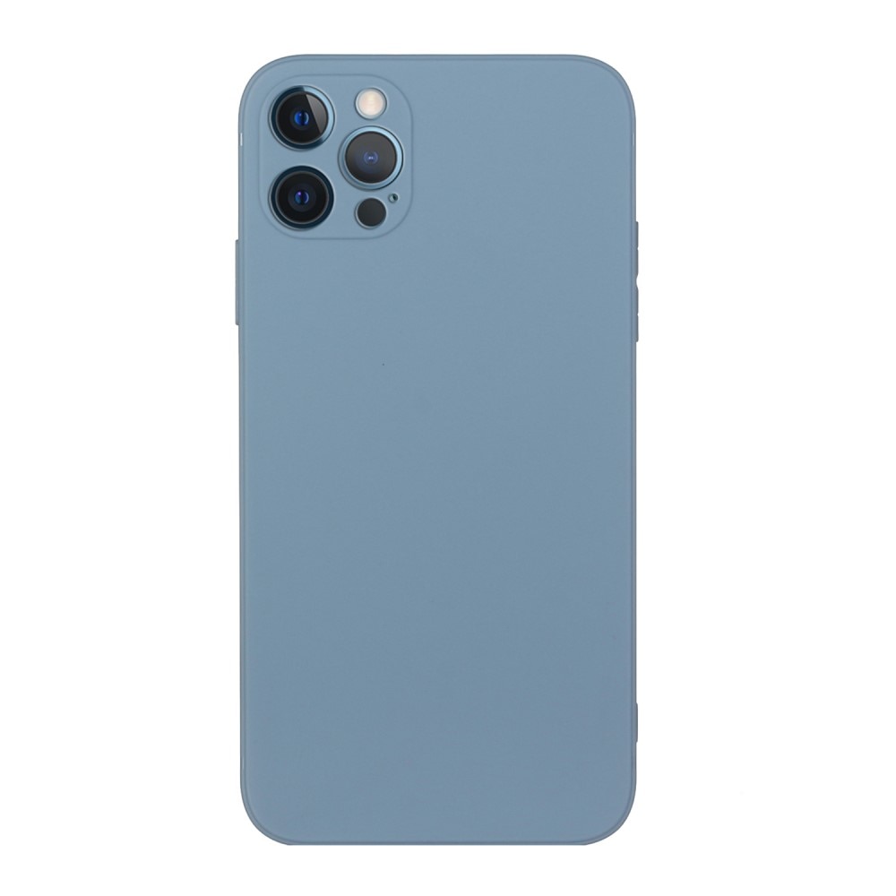 TPU Cover Apple iPhone 13 Pro Max Grå