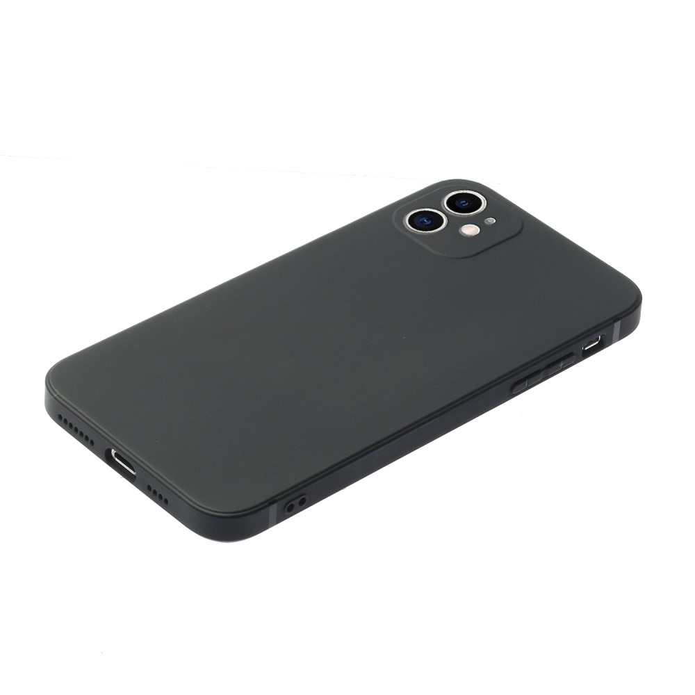 TPU Cover iPhone 13 sort