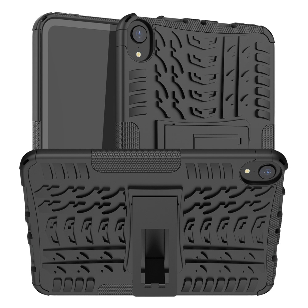 Rugged Case iPad Mini 6th Gen (2021) sort