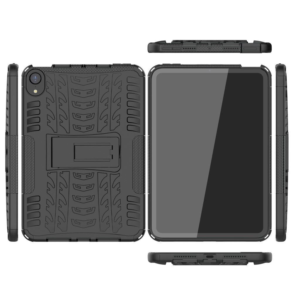 Rugged Case iPad Mini 6th Gen (2021) sort