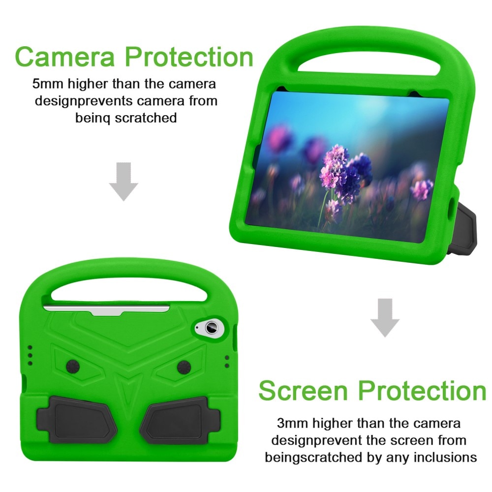 Stødsikker EVA cover iPad Mini 6 2021 grön