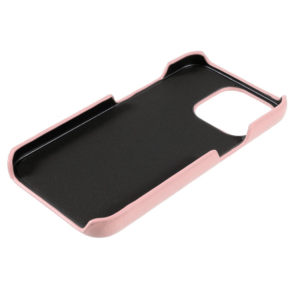 Puffer Case iPhone 13 Pink