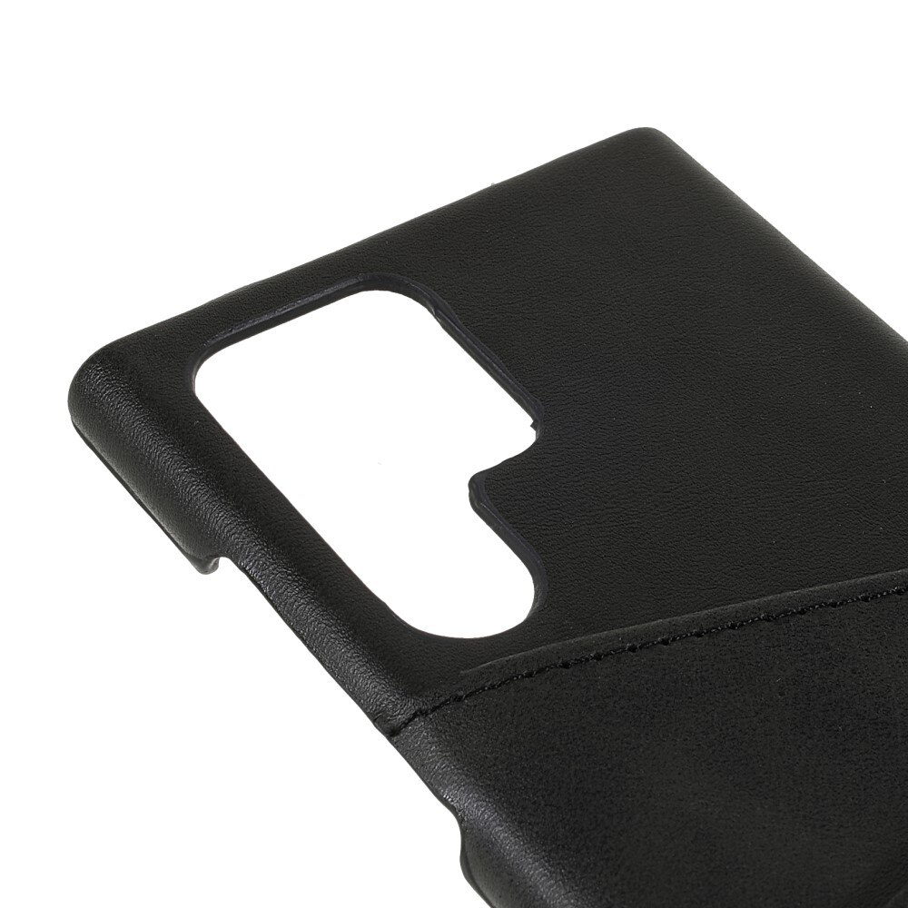 Card Slots Case Samsung Galaxy S22 Ultra sort