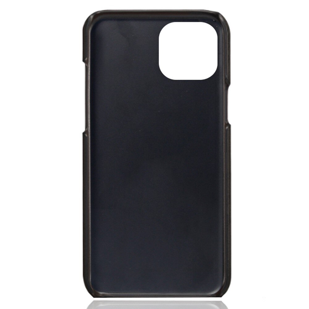 Card Slots Case iPhone 14 Plus sort