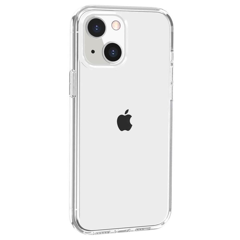 TPU Case iPhone 13 Mini Clear