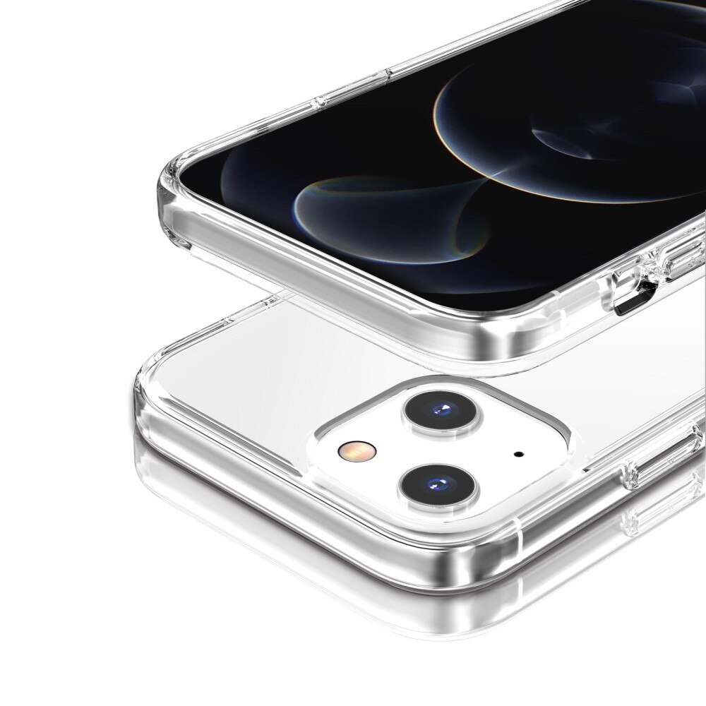TPU Case iPhone 14 Plus Clear