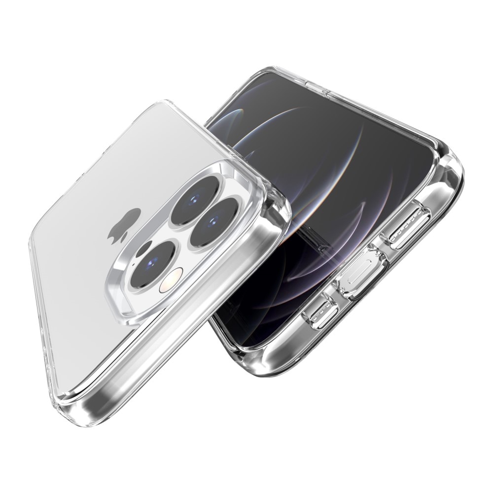 TPU Case iPhone 14 Pro Max Clear