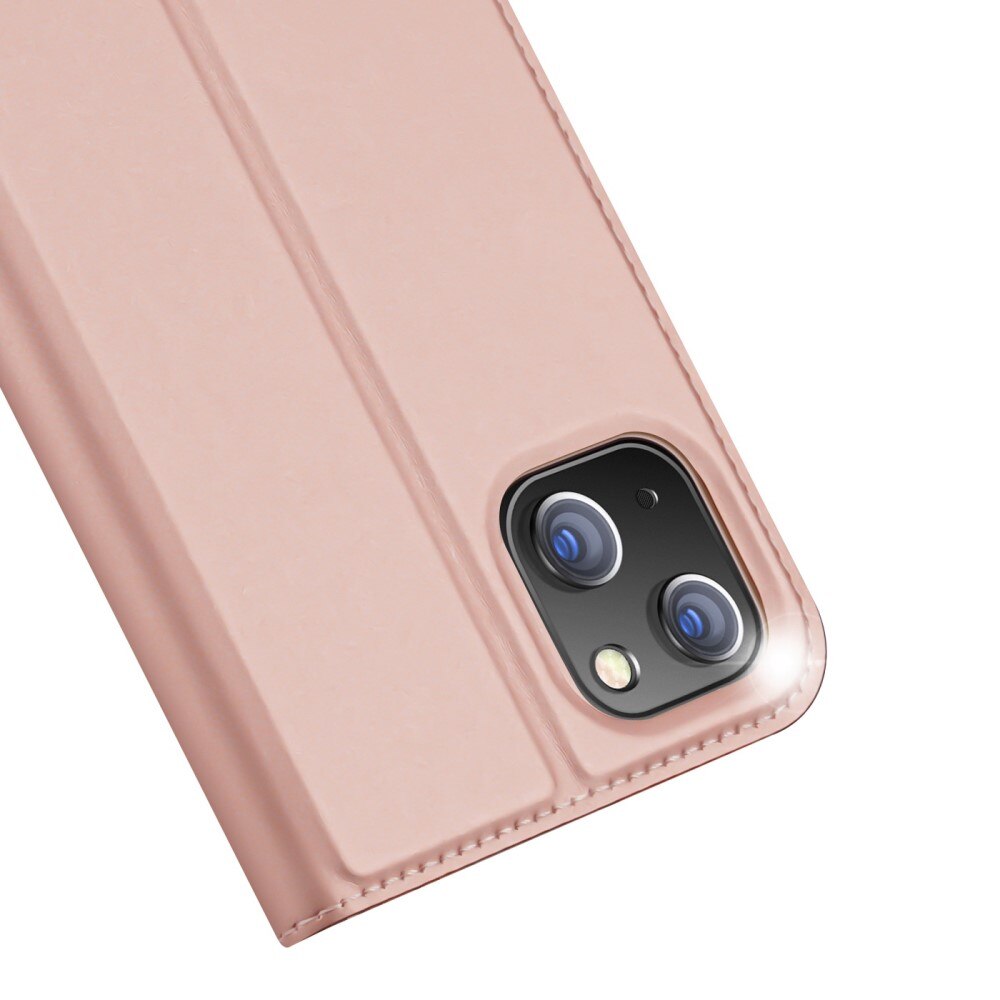 Skin Pro Series Apple iPhone 14 Plus - Lyserød