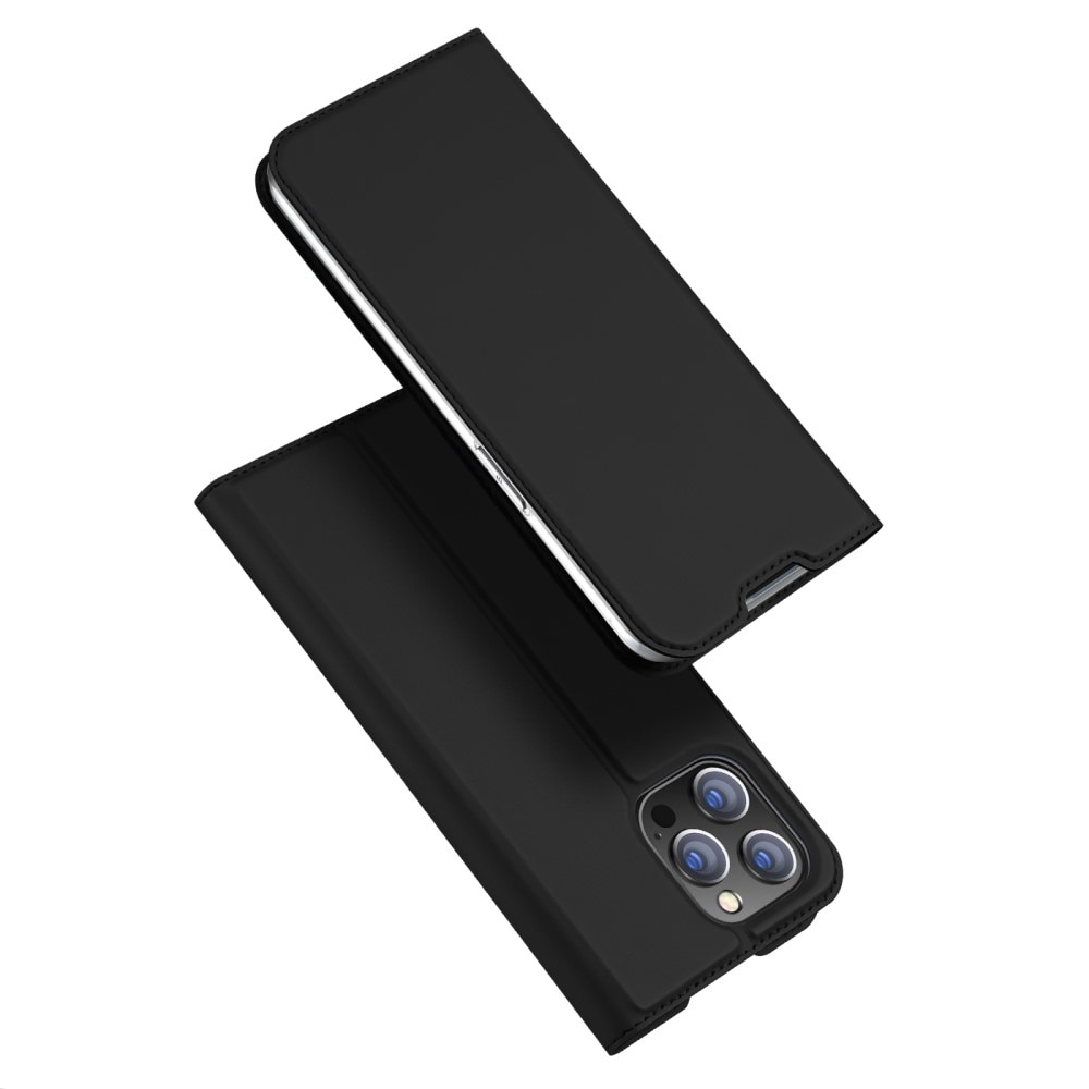 Skin Pro Series iPhone 14 Pro - Sort