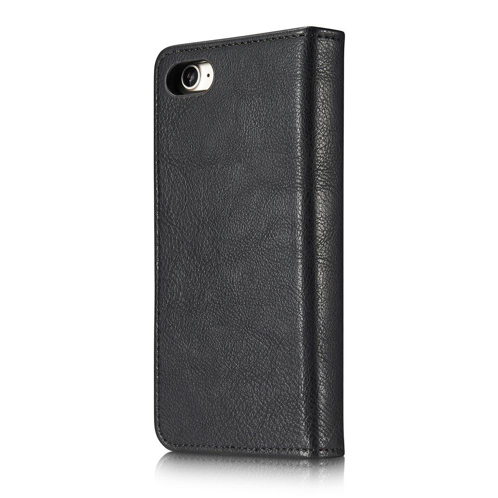 Magnet Wallet iPhone 7 Black