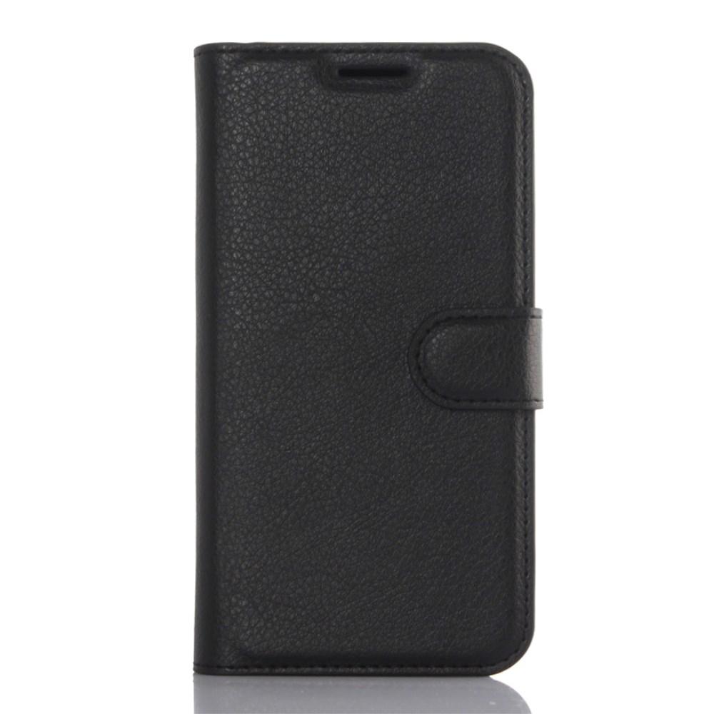 Mobiltaske Samsung Galaxy S7 Edge Sort