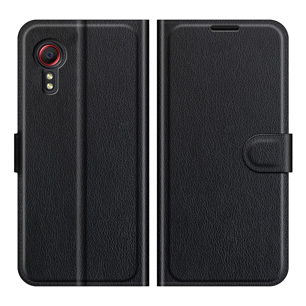 Mobiltaske Samsung Galaxy Xcover 5 sort