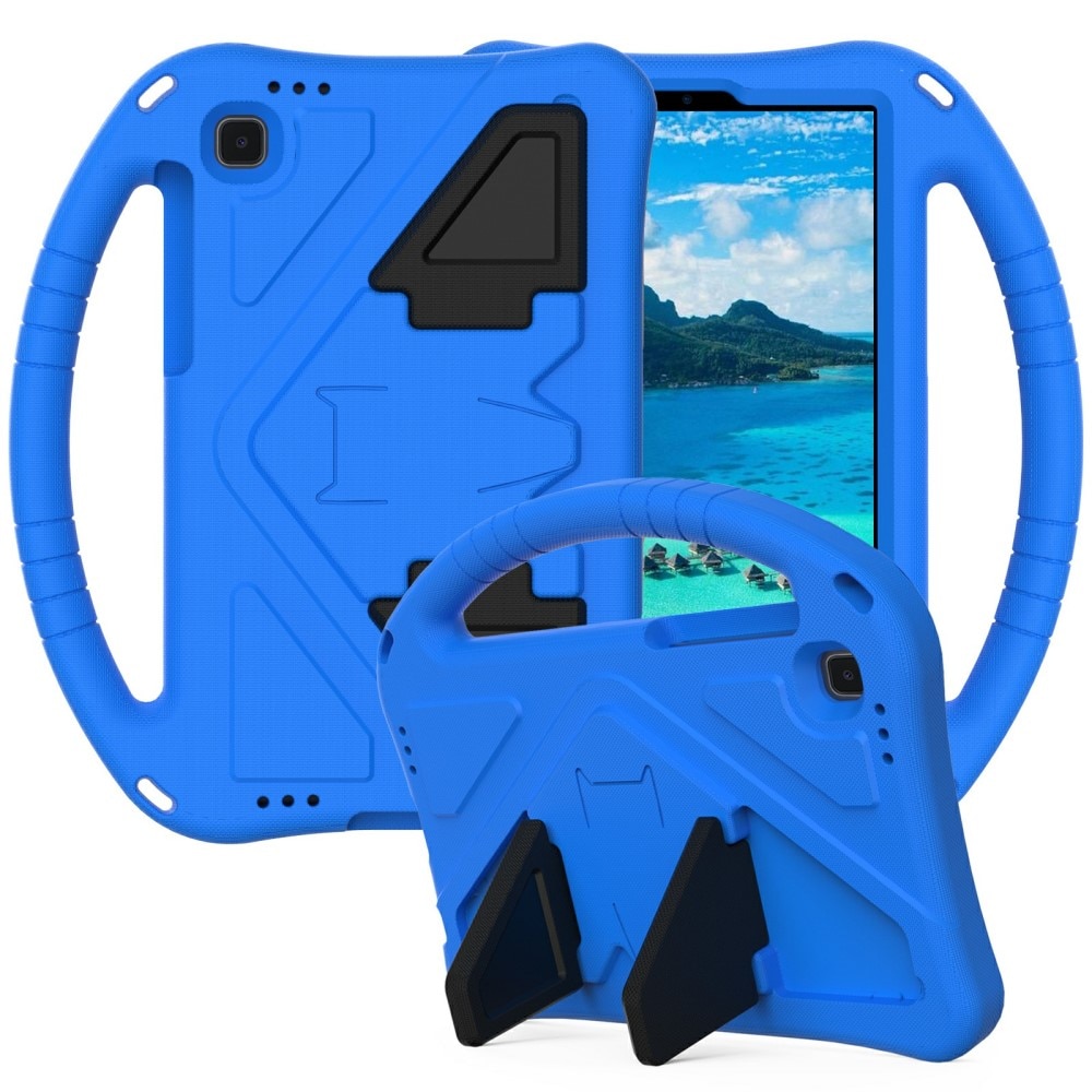 Stødsikker EVA cover Samsung Galaxy Tab A7 Lite blå