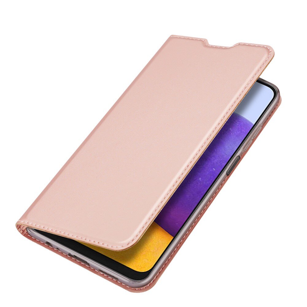 Skin Pro Series Samsung Galaxy A22 5G - Guld