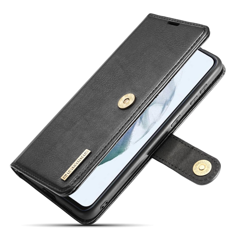 Magnet Wallet Samsung Galaxy S21 FE Black