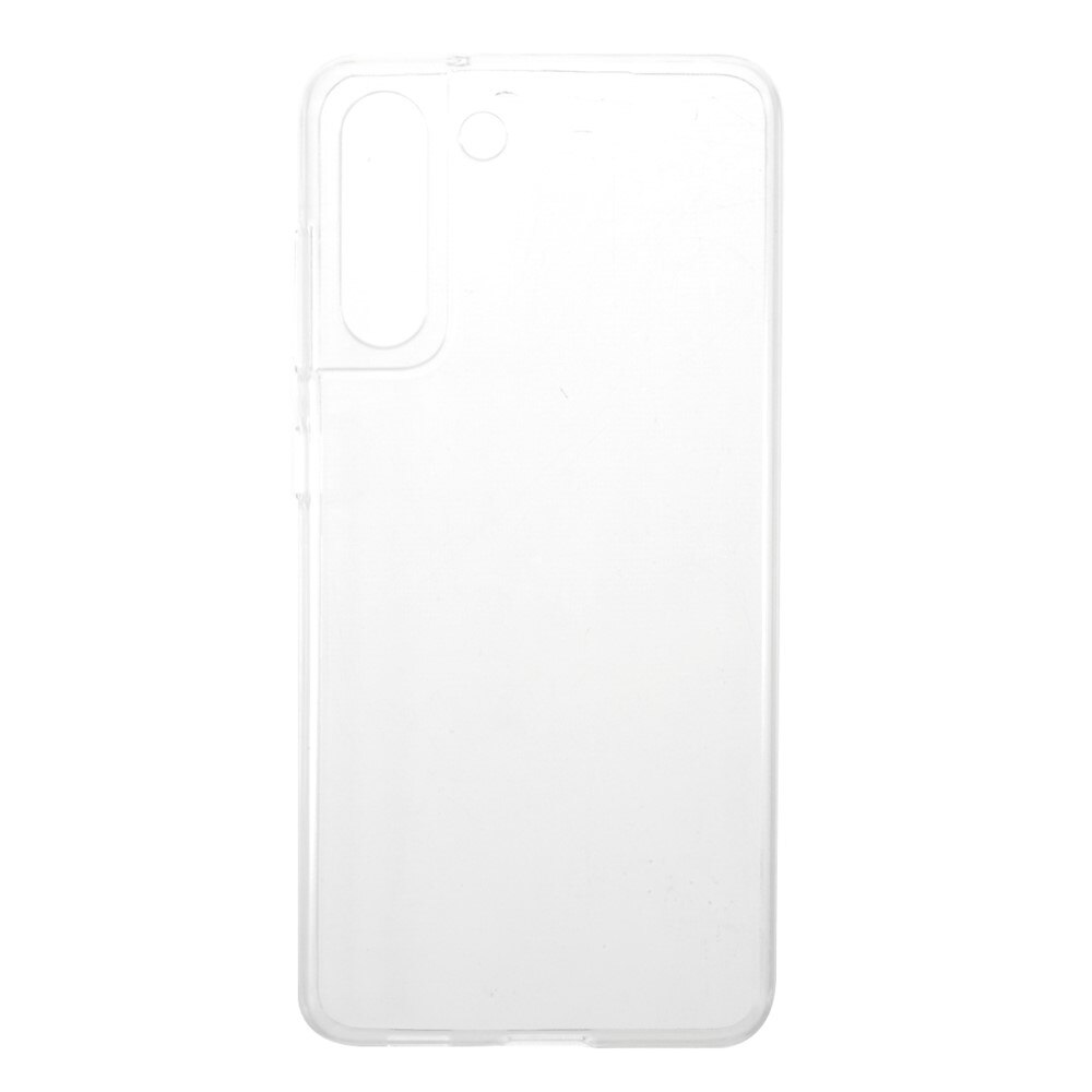 TPU Case Samsung Galaxy S21 FE Clear