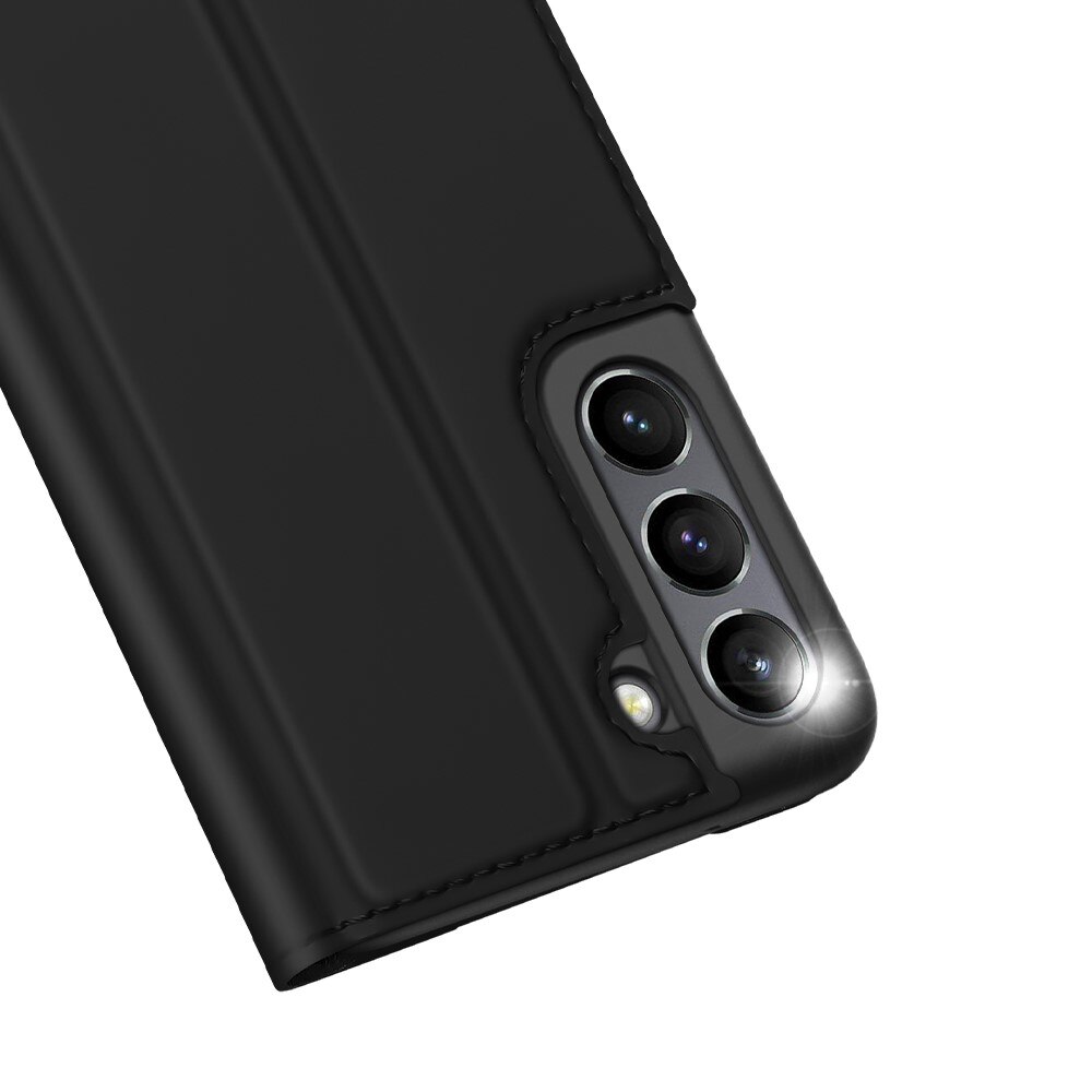 Skin Pro Series Samsung Galaxy S21 FE - Sort