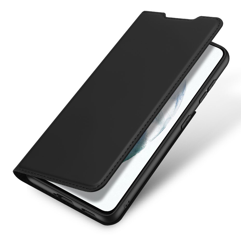 Skin Pro Series Samsung Galaxy S21 FE - Sort