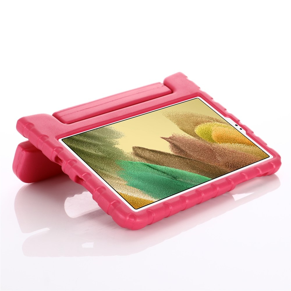 Stødsikker EVA Cover Samsung Galaxy Tab A7 Lite lyserød