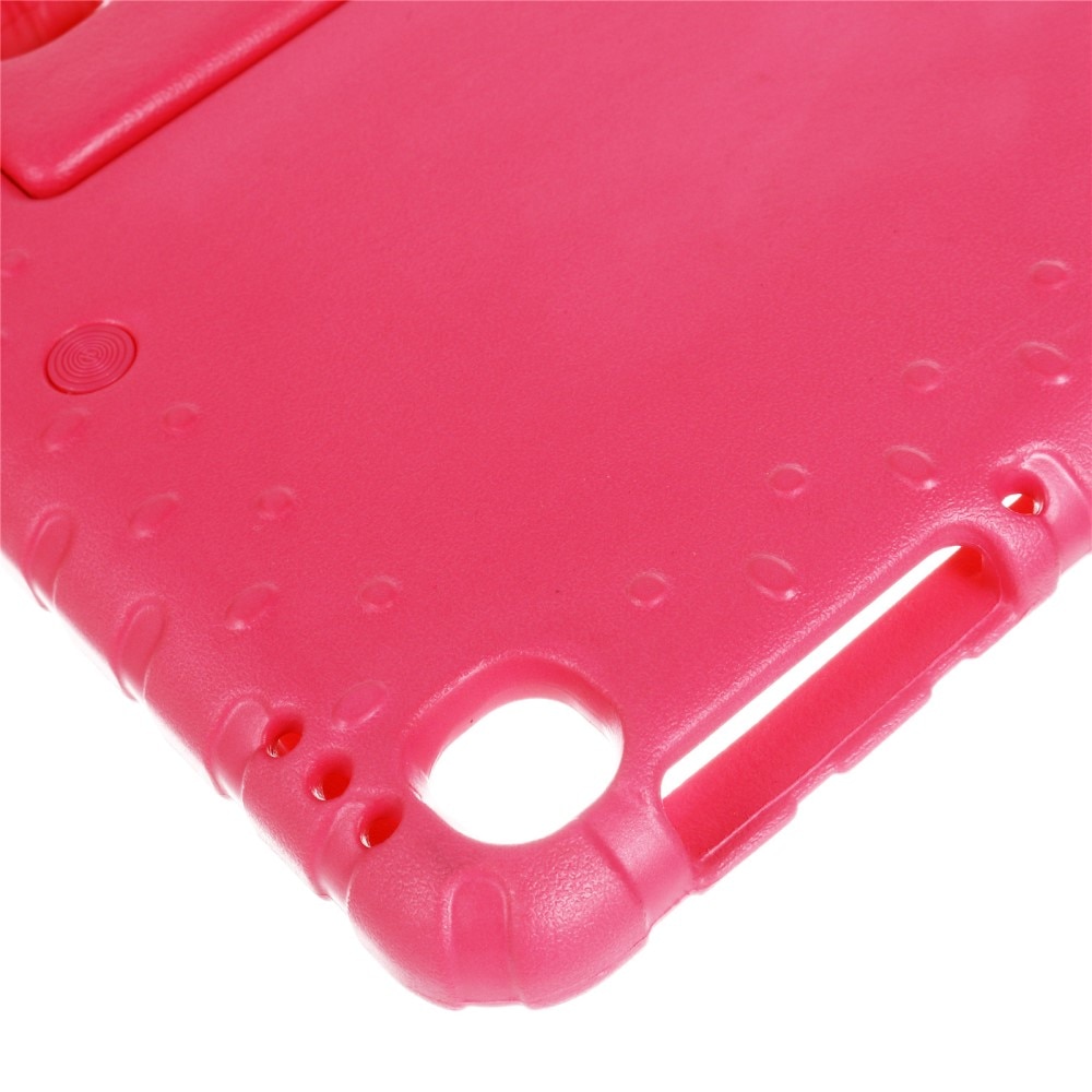 Stødsikker EVA Cover Samsung Galaxy Tab A7 Lite lyserød